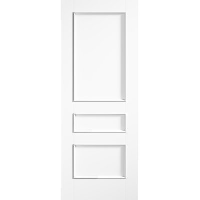 Toledo Internal Fire Door