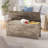 Pania 30" Wide Rectangle Storage Bench-727699205-727699204