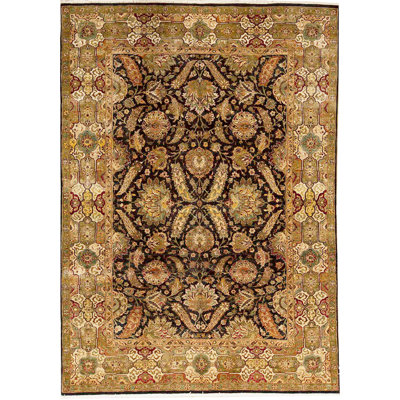Oriental Area Rug