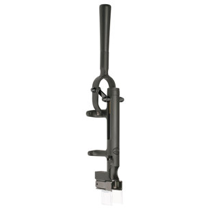 Tire-bouchon en acier inoxydable
