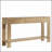 Authentic Console Table,Entryway Table,Display Organizer