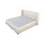 Chloe Upholstered Wingback Bed-1103226092-1103226127