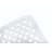 Outdoor Patiotable With Cross Weave Design-336110125