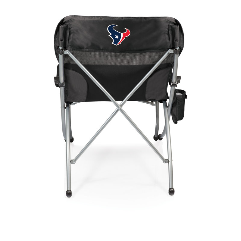Folding Camping Chair, Houston Texans