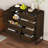 Rectangle Accent Chest