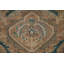 Tapis rétro 7 x 10