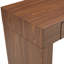 Console 50 po avec 2 tiroirs-106374940