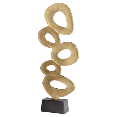 Chellean Lux Decorative Sculpture