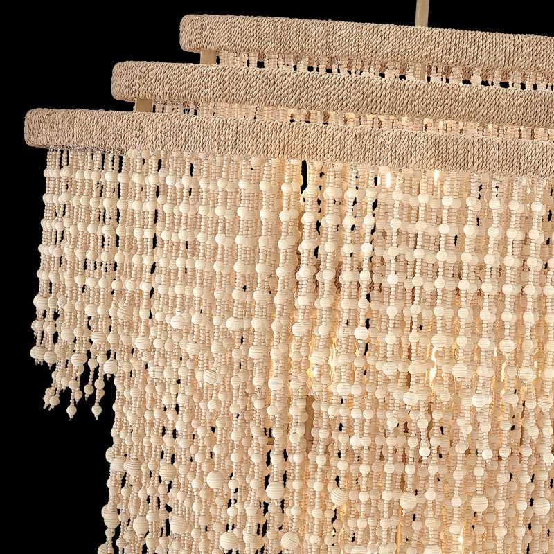 Freya 17 - Light Chandelier