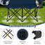 Folding Camping Chair-552400681