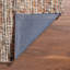 Tapis automne en laine crocheté à la main Isabell-317592942