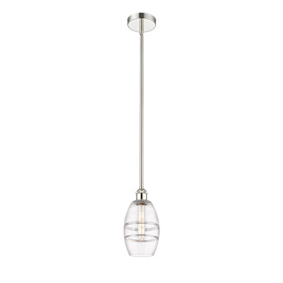 Kusham 1 - Light Single Pendant