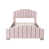 Pink is out of stock selected