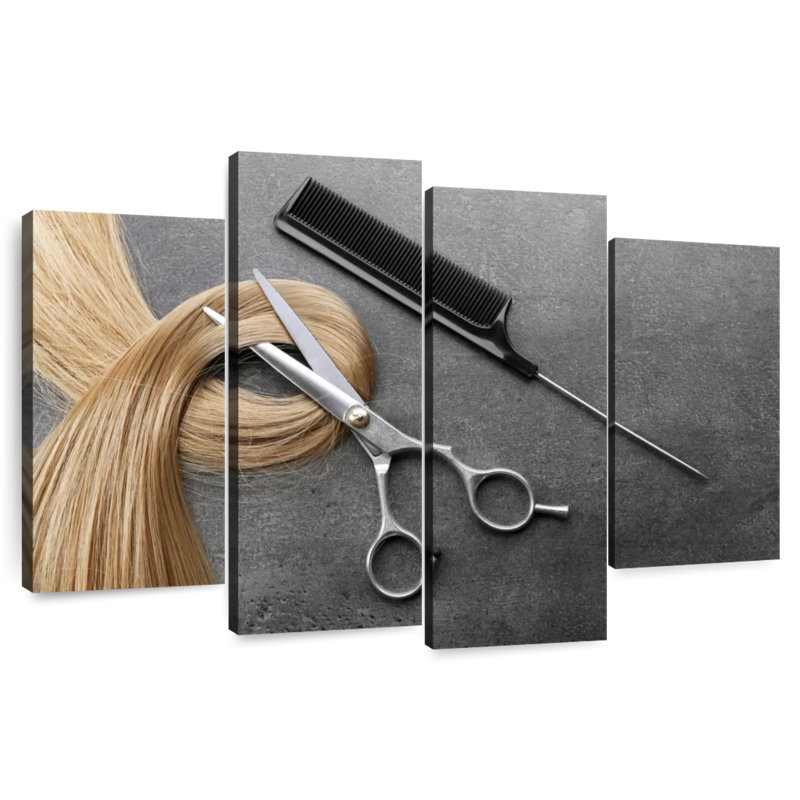 Shuttleworth Hairdressing