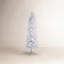 Lighted Artificial Christmas Tree-1862595094