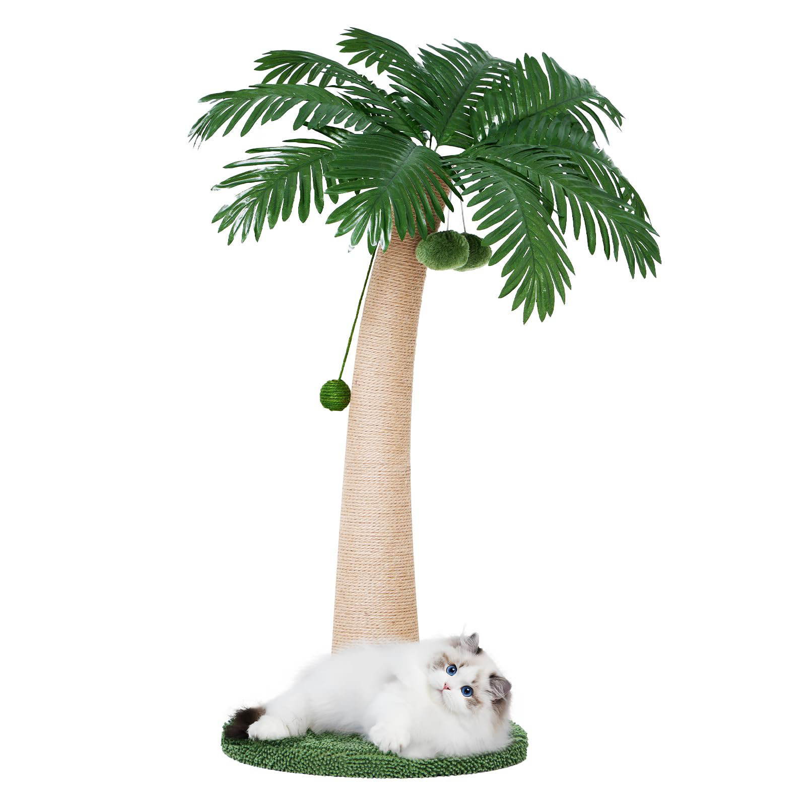 Griffoir Pour Chat Large Cat Scratching Post Buy SAWA 34