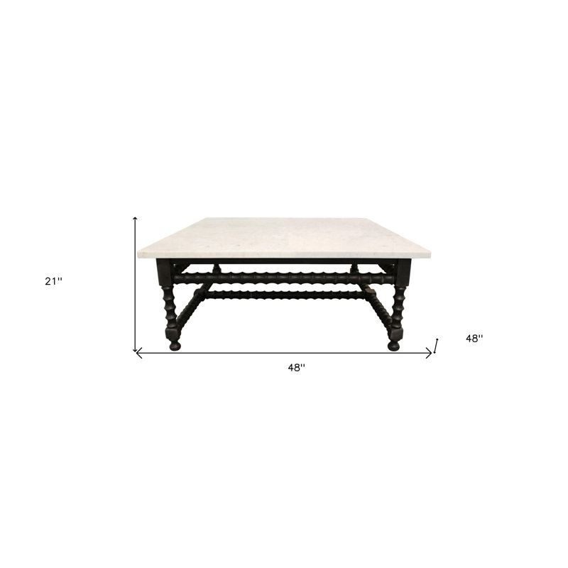 Table basse HomeRoots