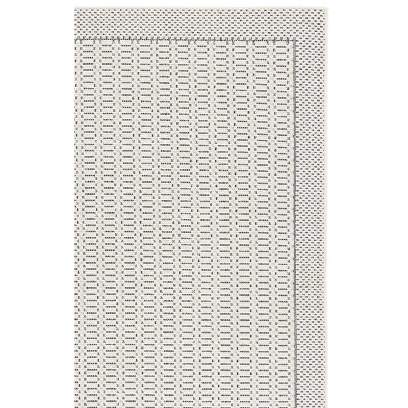Veranda Performance Solid Color Indoor Rug, Runner 2'2" x 9'