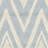 Sanyla Hand Tufted Wool Chevron Rug-911714366