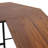 Esther L-Shaped Steel Computer Desk-1261890282