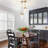 1-Light Pendant Light Kitchen Island