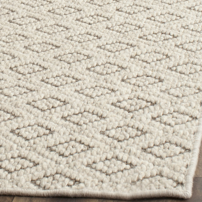 Tapis taupe / beige Cormac, Rectangle 3 pi x 5 pi