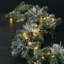 Guirlande de Noël 108 "pré-éclairée
