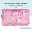 Tapis de sieste en velours Wildkin Kids - doux, confortable et pratique pour la garderie et la maternelle-110497344