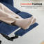 Petit fauteuil inclinable électrique Antaysia-416172691