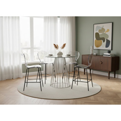 Tabouret de bar 27,5 po Clarion