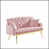 Rose est en rupture de stock