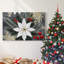 Christmas Holiday Arts - Toile tendue avec châssis XMA171729-741184255