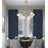 Pamelita Modern 6 Light Modular Chandelier