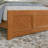 Jeinny Solid Wood Low Profile Platform Bed with Matching Footboard-118944232-118944237