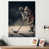 Toile tendue