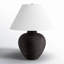 Hive Resin Table Lamp-276704025