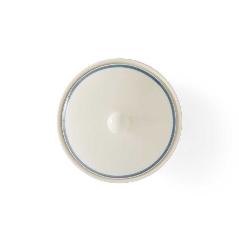 Kit Kemp, Calypso - Sugar Bowl, Pink