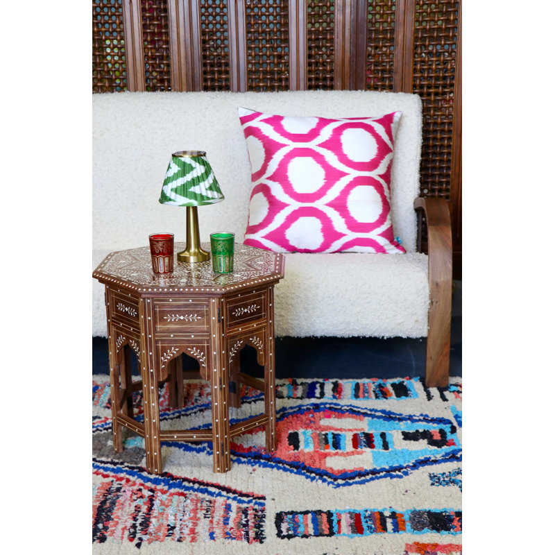  - Accent Pillows