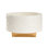 Deco Fan Ceramic Planter