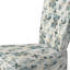 Chaise d'appoint de 27,5 po de largeur
