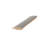 Engineered Wood 1.56'' W x 84'' L Flush Reducer-71604250
