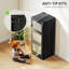 Classeur verrouillable 3 tiroirs-552739049