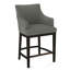 Upholstered Stool-427837763-427837779