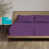 Plum Solid