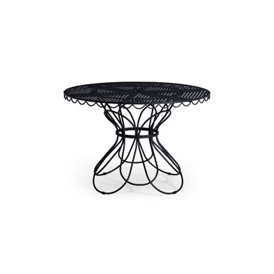 Outdoor Dining Table