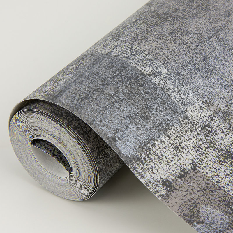 Rouleau de papier peint vieilli L 33 pi x l 20,9 po Gap Pele