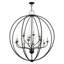 Lustre de vestibule Grande-1036231848