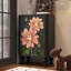 Armoire de rangement French Floral-1411334509
