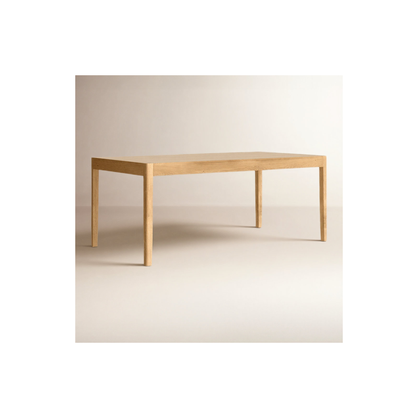 Beechgrove 72" Dining Table