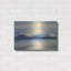 «Blue Waves» par Diane Romanello, art mural en métal-339308386